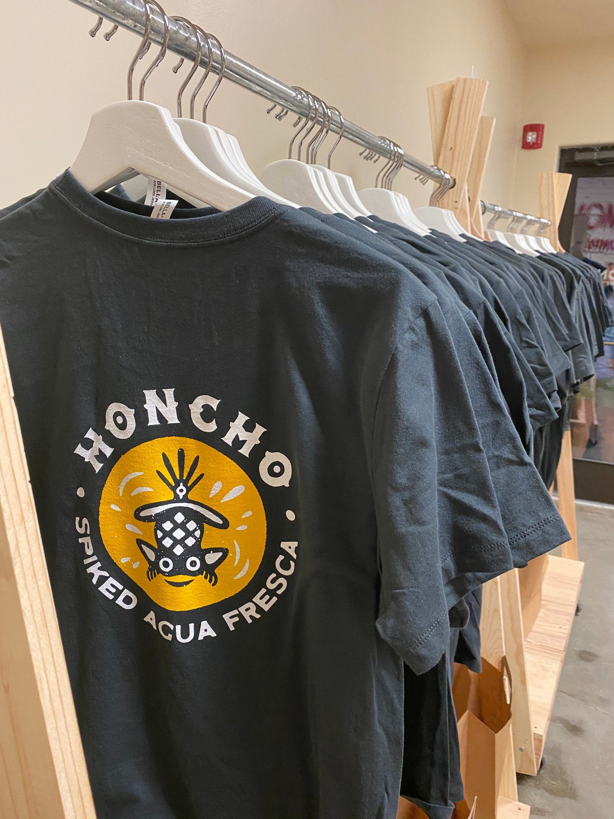 Honcho - Women's T-Shirt