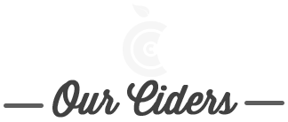 our_ciders